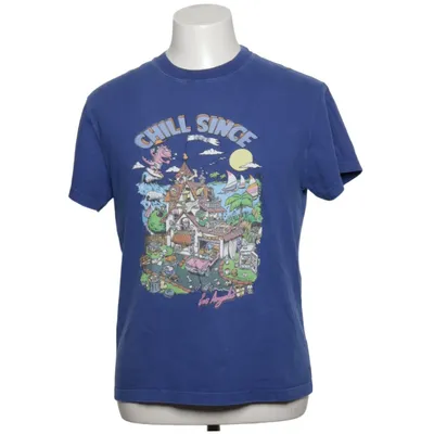 T-shirt (Blå) från John Galt Bomull
