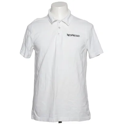 Polo shirt (White) from Kariban