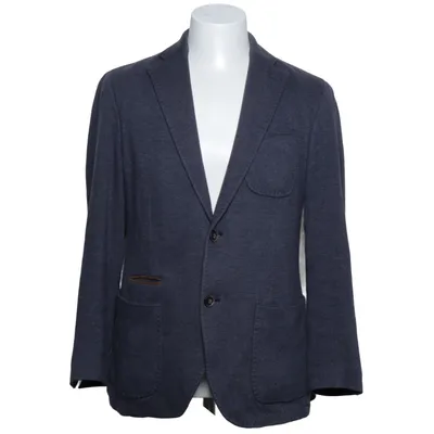 Blazer (Grå) fra Massimo Dutti Acetat, Viscose