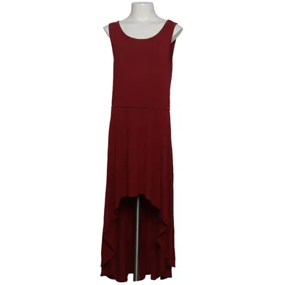 Maxi jurk (Roze) van CFL Viscose