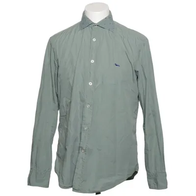 Shirt (Green) from Harmont & Blaine