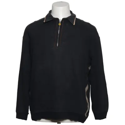 Sweatshirt (Black) from Knockout Cotton