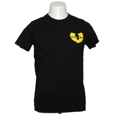 T-shirt (Black) from Iriedaily Organic cotton