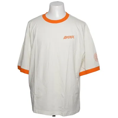 T-shirt (Orange, Gul) fra Aperol