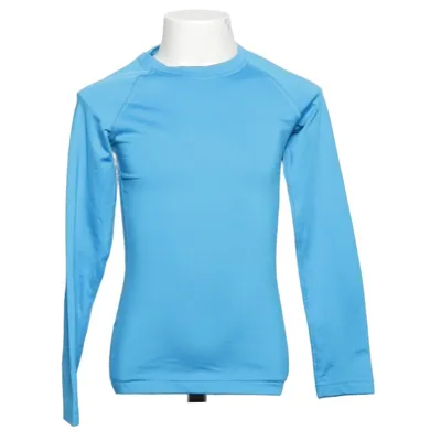 Badtröja (Blå) från Crane Kids Elastan, Polyester