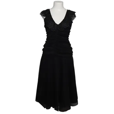Klänning (Vixen) från Hell Bunny Vixen Bomull, Elastan, Polyester