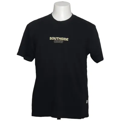 T-shirt (Essentials) von Hakro Baumwolle
