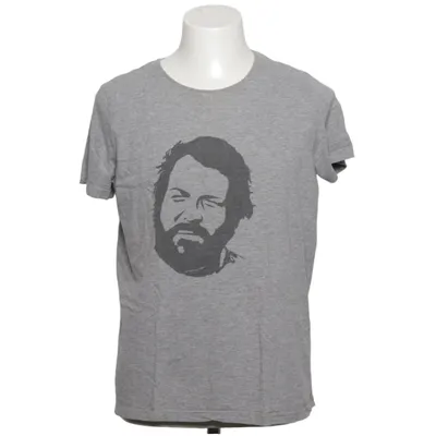 T-shirt (Classic-T) fra Stedman Bomuld, Viscose