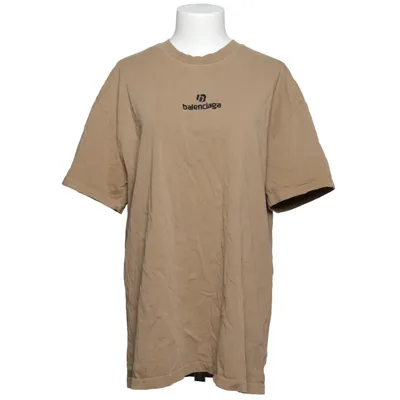 T-shirt (Beige) from Boutique Cotton