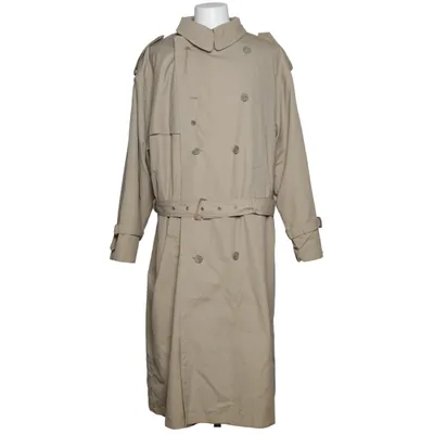 Trenchcoat (Beige) van Travelmaster Acryl