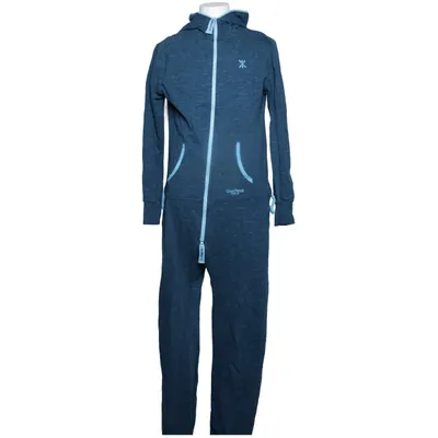 Heldragt (Blå) fra OnePiece Bomuld
