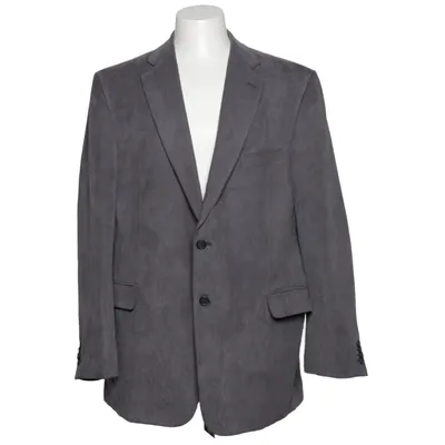 Blazer (Gray) from Nordal Polyester