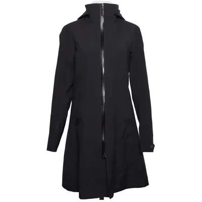 Regnkappa (Svart) från Arc'teryx