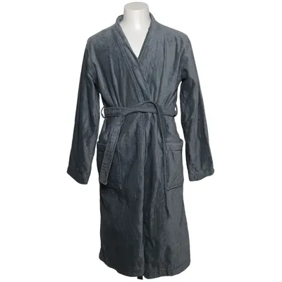 Bathrobe (Gray) from Vossen Cotton