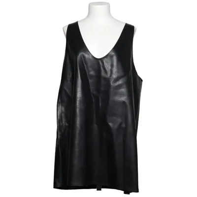 Robe (Noir) de H&M Edition Polyester