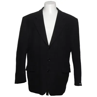 Blazer (Grau) von Henry Morell Polyester