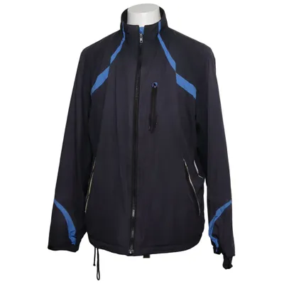 Veste polaire (Bleu, Gris, Multicolore) de Classic Sports Edition Élasthane, Polyester