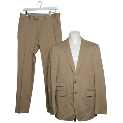 Suit (Beige) from Daniels & Korff Cotton, Elastane