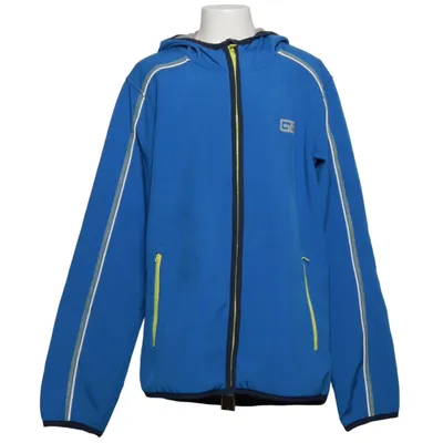 Veste anti-froid (Bleu) de Gatonegro Élasthane, Polyester