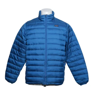 Dunjacka (Blå) från Patagonia Dun, Polyester