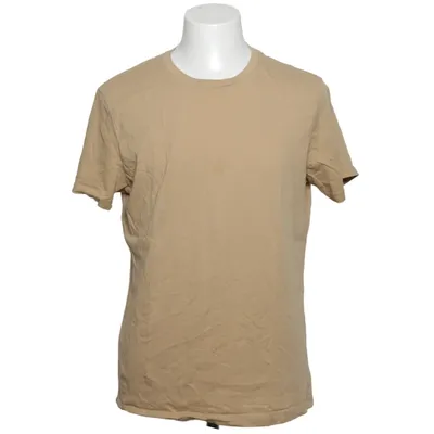 T-shirt (Beige) van Terranova Katoen