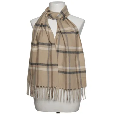 Halsduk (Beige) från Cashmink Akryl