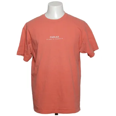 T-shirt (Roze) van Parlez Katoen