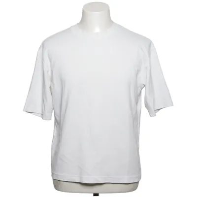 T-shirt (Wit) van Uniqlo U