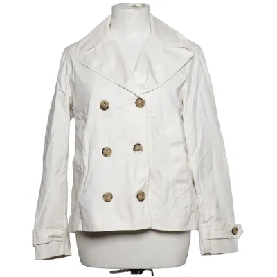 Jakke (Woman Style) fra Woolrich Bomuld, Polyester
