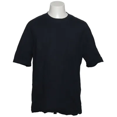T-shirt (Black) from Kariban Cotton