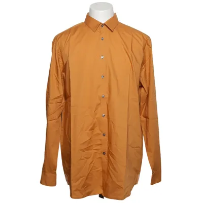 Shirt (Geel) van Mey & Edlich Katoen
