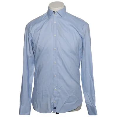 Chemise (Bleu) de Asole & Bottoni