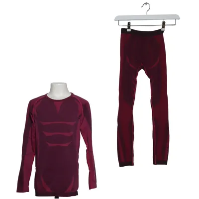 Base layer (Purple) from Hot & Spicy Elastane, Polyamide, Polyester