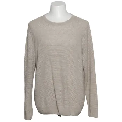 Pull-over (Beige) de Charles Robertson Lin