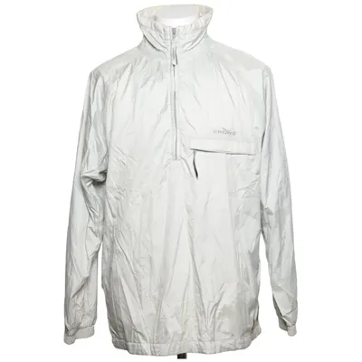 Anorak (Beige) from Chervo Polyamide