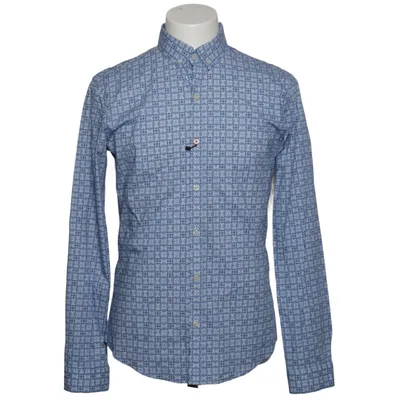 Chemise (Goias) de Sarar Coton, Élasthane