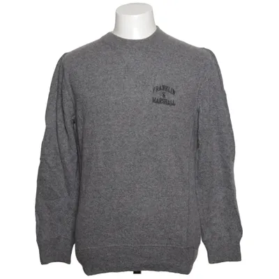 Sweater (Gray) from Franklin & Marshall