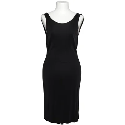 Klänning (Svart) från Red Valentino Viskos
