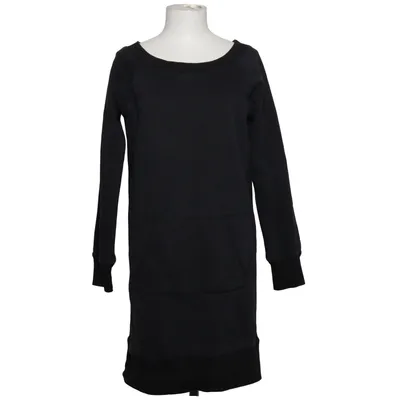 Dress (Black) from EMP
