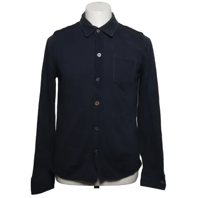 Shirt (Gray) from Cast Iron Cotton