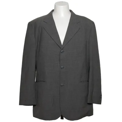 Blazer (Gray) from 4 You Acetate, Viscose