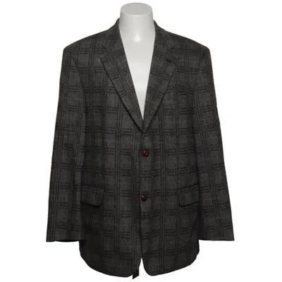 Blazer (Gray, Blue) from Bottoli