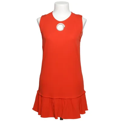 Jurk (Rood) van Cavalli Class Viscose