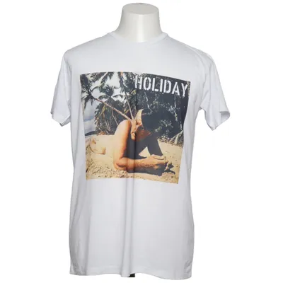 T-shirt (White) from Eternal