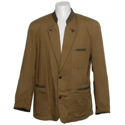 Blazer (Brown) from Schneiders Cotton