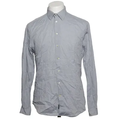 Shirt (Grijs) van Felix W Katoen