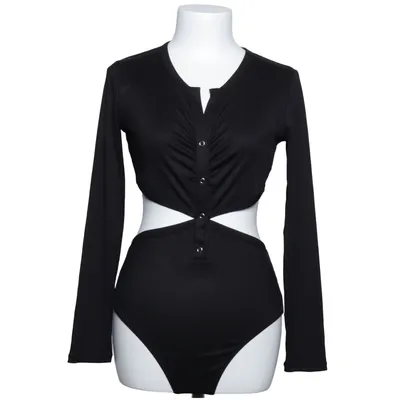 Romper (Zwart) van Tally Weijl