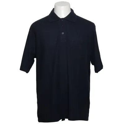 Polo shirt (Blue) from Henry Morell