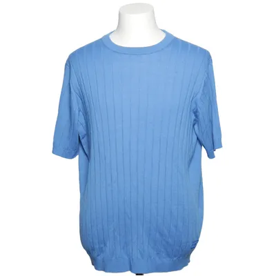 Tröja (Blå) från Alphatauri Kashmir, Polyester