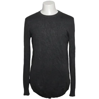 Sweater (Grå) fra PureWhite